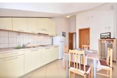 Apartmány Brač Apartmán 2 foto 4