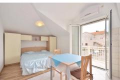 Apartmány Brač Apartmán 3 foto 1