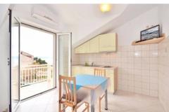 Apartmány Brač Apartmán 3 foto 2