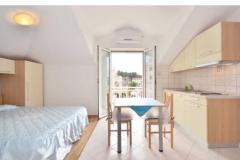 Apartmány Brač Apartmán 3 foto 4