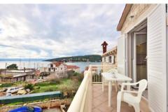 Apartmány Brač Apartmán 3 foto 6