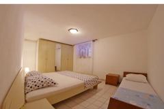 Apartmány Brač Apartmán 4 foto 3