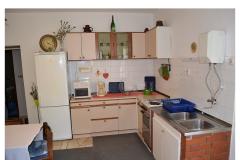 Apartmány Čavala Brač Apartmán 1 foto 2