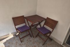 Apartmány Gospojica  Apartmán 6 – B1 foto 2