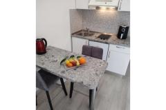 Apartmány Gospojica  Apartmán 6 – B1 foto 4
