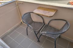 Apartmány Gospojica  Apartmán 2 – STUDIO-I2 foto 4