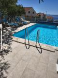 Apartmány Gospojica  Apartmán 2 – STUDIO-I2 foto 5