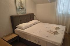 Apartmány Gospojica  Apartmán 4 – APP 2+2 foto 5