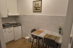 Apartmány Gospojica  Apartmán 9 – STUDIO-PR1 foto 1