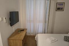 Apartmány Gospojica  Apartmán 9 – STUDIO-PR1 foto 4