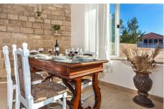 APARTMANI I SOBE,KUCA ZA ODMOR Apartmán 5 – VILLA MIA foto 4