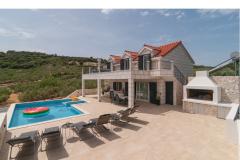 Apartmány Ina Apartmán 2 – Villa foto 1