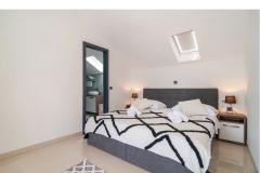 Apartmány Ina Apartmán 2 – Villa foto 3