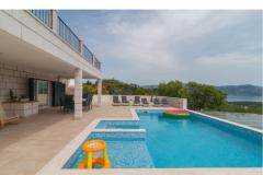 Apartmány Ina Apartmán 2 – Villa foto 5