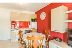 Apartmány Ina Apartmán 3 – Antica foto 2