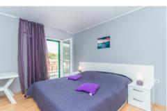 Apartmány Ina Apartmán 3 – Antica foto 4