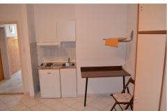 Apartmány Ina Apartmán 4 – Studio foto 1