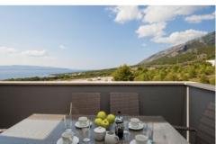 Apartmány Jurisic Apartmán 2 – Jurisic2 foto 1
