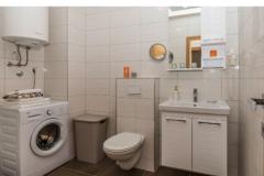 Apartmány Jurisic Apartmán 2 – Jurisic2 foto 5
