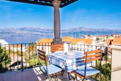 Apartmány Karampija Apartmán 2 – AP2 foto 1