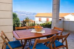 Apartmány Karampija Apartmán 1 – AP1 foto 1