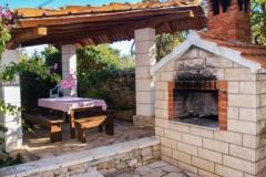 Apartmány Karampija Apartmán 1 – AP1 foto 5