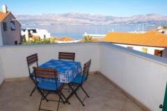 Apartmány Karampija Apartmán 3 – AP3 foto 1