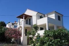 Apartmány Karampija Apartmán 4 – AP4 foto 2