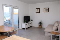 Apartmány Karampija Apartmán 4 – AP4 foto 4