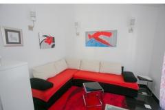 Apartmány Kuić Apartmán 1 foto 3