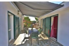 Apartmány Kuić Apartmán 2 foto 1