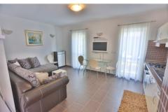 Apartmány Kuić Apartmán 2 foto 2