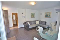 Apartmány Kuić Apartmán 2 foto 3