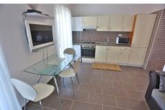 Apartmány Kuić Apartmán 2 foto 4