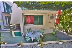 Apartmány Kuić Apartmán 3 foto 1