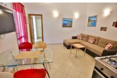 Apartmány Kuić Apartmán 3 foto 4