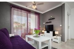 Apartmány La Perla Apartmán 2: (2+0) – La Perla 2 foto 2
