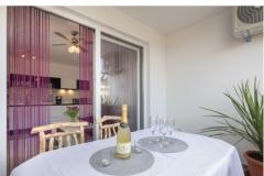 Apartmány La Perla Apartmán 2: (2+0) – La Perla 2 foto 3