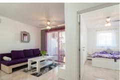 Apartmány La Perla Apartmán 2: (2+0) – La Perla 2 foto 5
