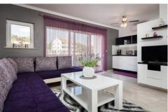 Apartmány La Perla Apartmán 3: (4+0) – La Perla 3 foto 1