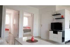 Apartmány La Perla Apartmán 4: (4+0) – La Perla 4 foto 1