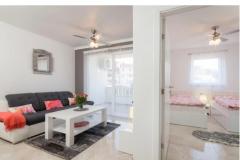 Apartmány La Perla Apartmán 5: (4+0) – La Perla 5 foto 1