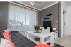 Apartmány La Perla Apartmán 5: (4+0) – La Perla 5 foto 4