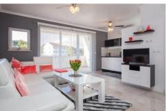 Apartmány La Perla Apartmán 6: (4+0) – La Perla 6 foto 1