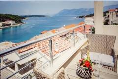 Apartmány Luka Apartmán 1 – A2+1 foto 2