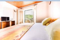 Apartmány Luka Apartmán 1 – A2+1 foto 5