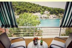 Apartmány Luka Apartmán 2 – A4+1 foto 2