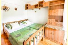 Apartmány Luka Apartmán 2 – A4+1 foto 5