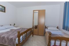 Apartmány Melisa Apartmán 1: (6+1) – Ap A1 foto 4