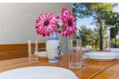 Apartmány Melisa Apartmán 2: (6+1) – Ap 1B foto 1